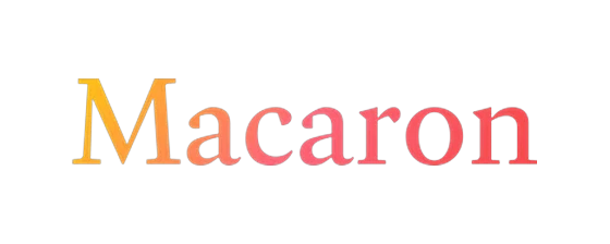 Macaron