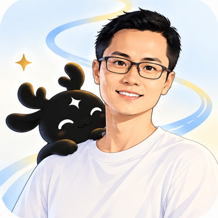 姜 文峥