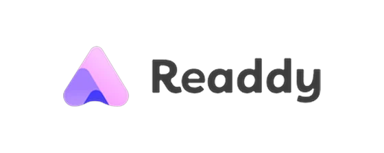 Readdy