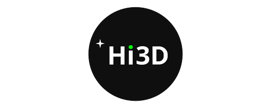 Hi3D